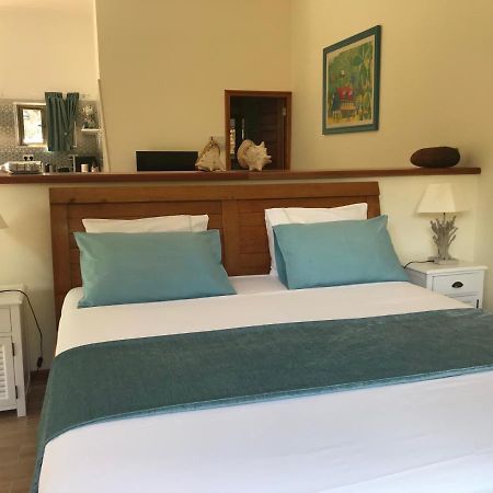 Rock And Palm Lodge Self Catering Appartment Baie Lazare  Ngoại thất bức ảnh